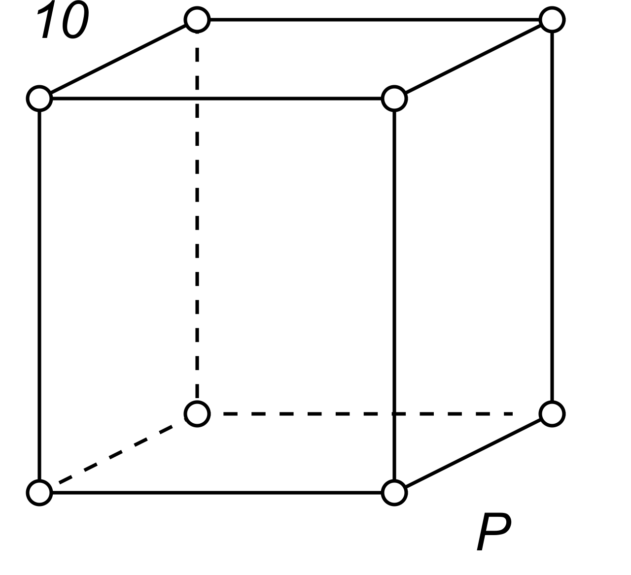 Bravais lattice