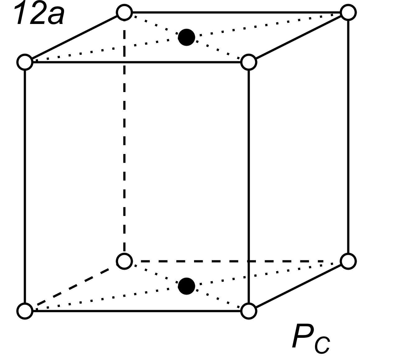 Bravais lattice