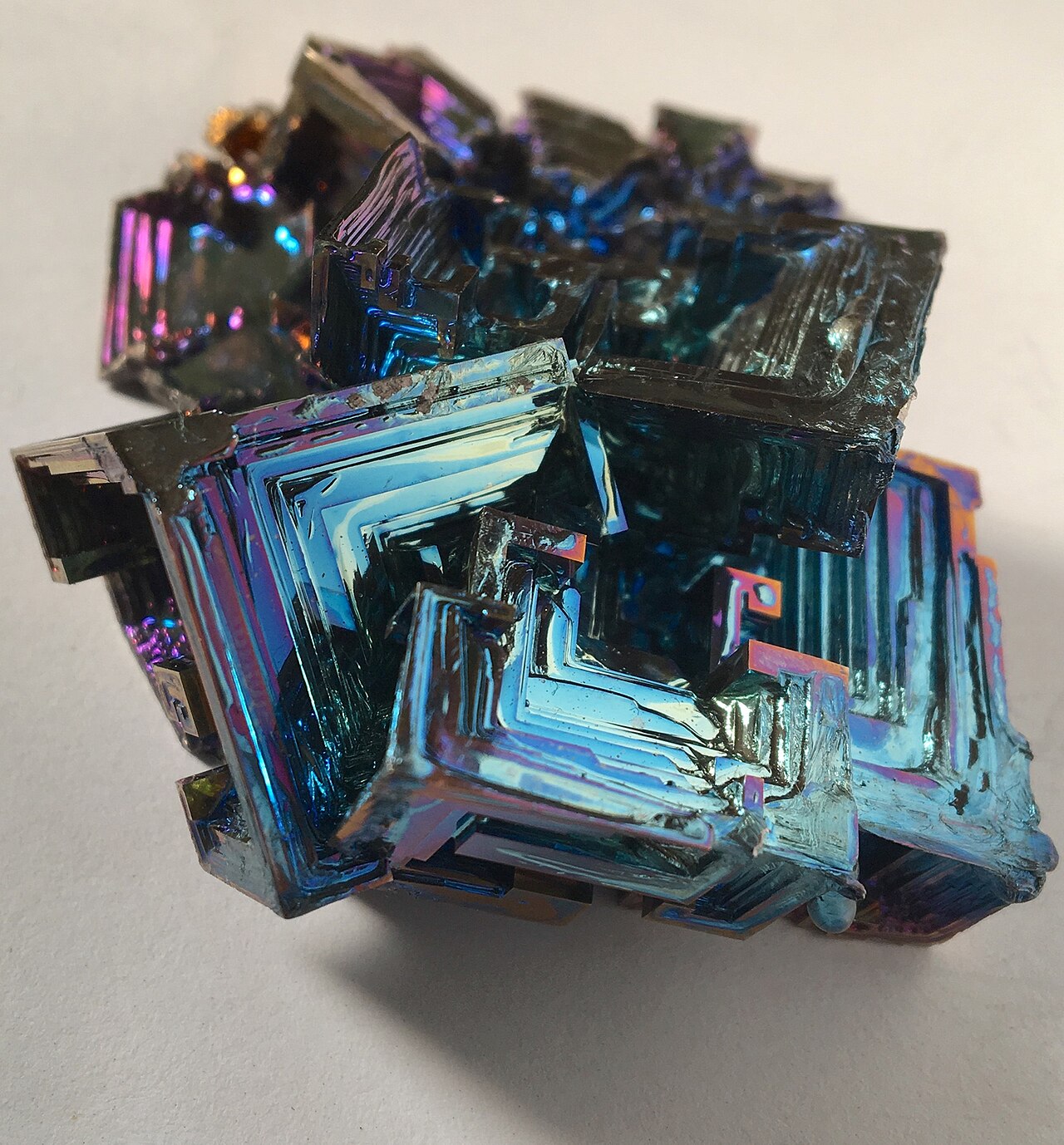 Crystal engineering
