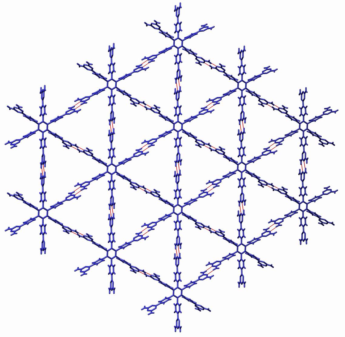 Crystal engineering