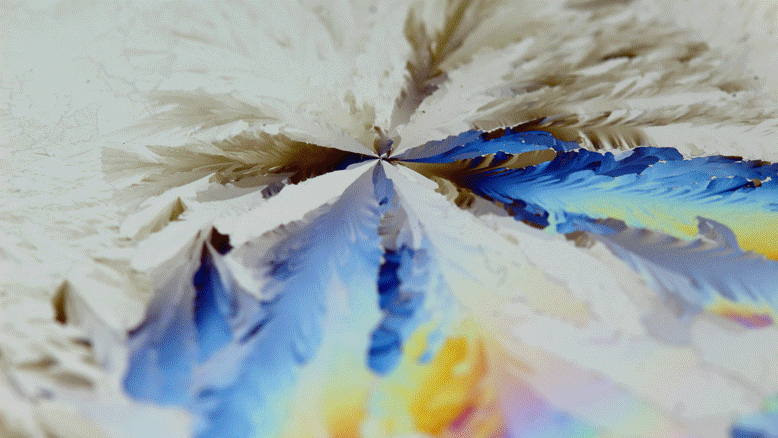 Crystal optics