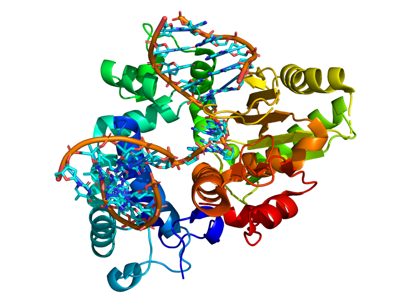 Crystal structure